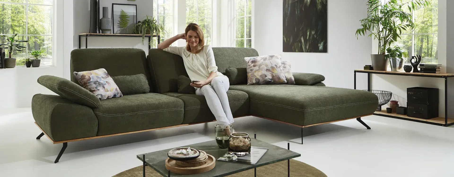 Couchliebe Sofa Rafadali